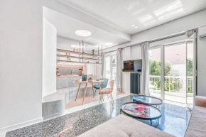 Comfortable Living in Athens 2BR Apartment